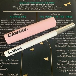 Glossier Makeup Bundle